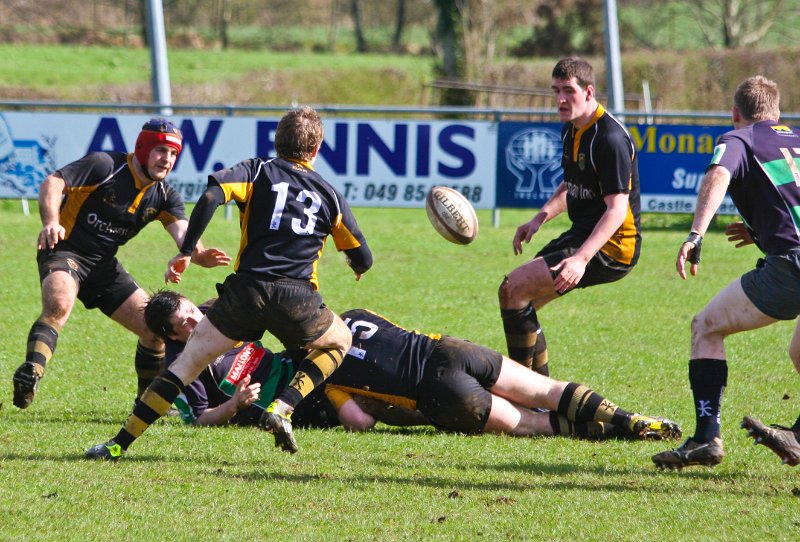 Monaghan 1st XV V. Letterkenny. 2nd April, 2011. (17).jpg